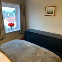 NEW Superb One Bedroom Getaway in Dysart Kirkcaldy, Kirkcaldy — photo 5