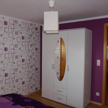 Ferienwohnung Hesse am Wachberg (Berghütte), Saupsdorf — photo 2