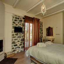 Thisoa Hotel, 克利托里亚 — 照片 4