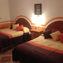 Oyo Hotel Posada Los Ángeles, Тепотцотлан — фото 4
