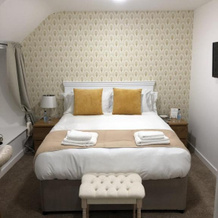 Jt Abergwaun Hotel, 菲什加德 — 照片 5