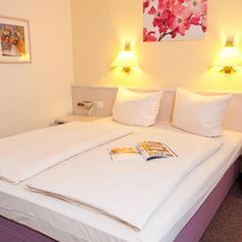 hoteltraube Rudesheim, 吕德斯海姆 — 照片 3