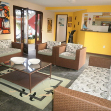 Dunas e Corais Praia Hotel, 埃斯特雷莫什 — 照片 3