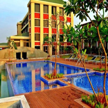 GreenLeaf Resort & Spa Ganpatipule, Ganpatipule — photo 4