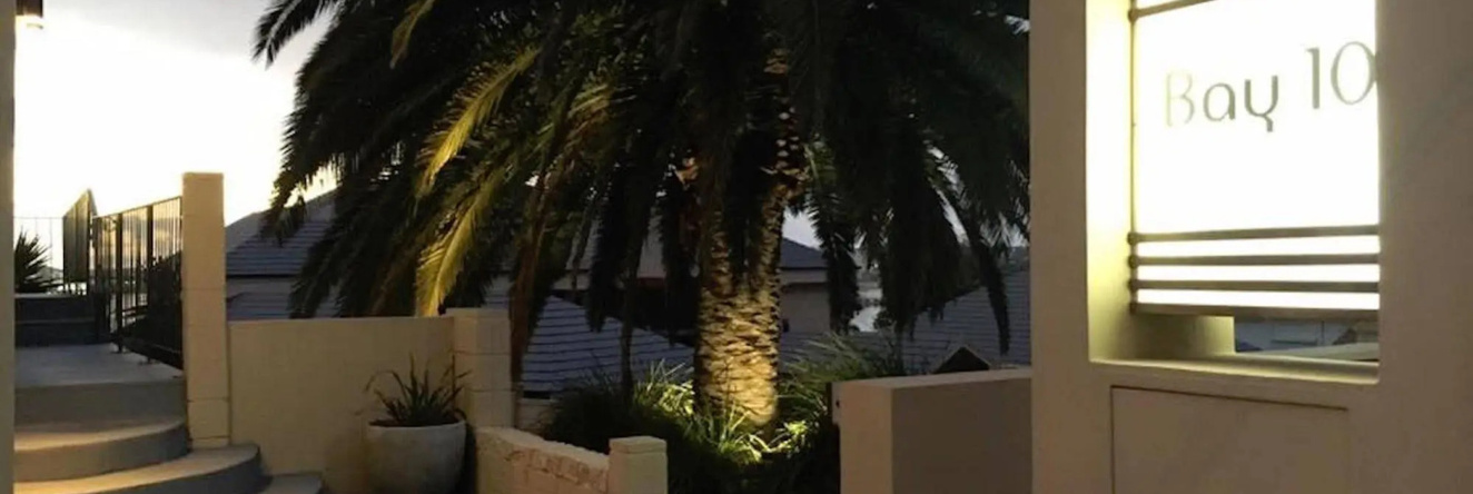 Bay 10 Accommodation, 林肯港 — 照片 1