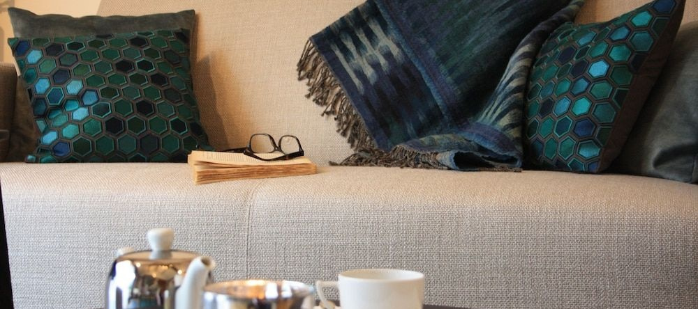 Les Enclos Bed and Breakfast, 拉莫尔莱 — 照片 1