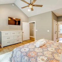 9 Mi To Smith Mountain Lake: Getaway In Moneta!, Монета — фото 3