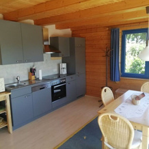 Pongratz Comfortable Holiday Residence, Альт-Шверин — фото 2