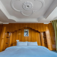 Hotel Kalpa Deshang, 卡尔帕 — 照片 4