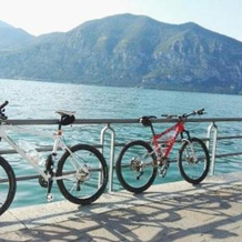 Fun & Sun Iseo Lake, Паратико — фото 4