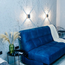 Alfa Home Plus V Tsentre Chelyabinska Apartments, 车里雅宾斯克 — 照片 2