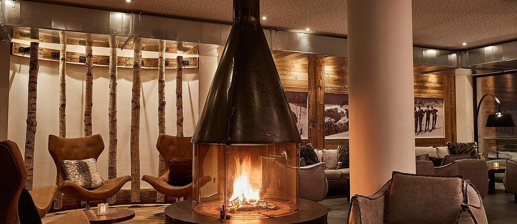 Sporthotel Cinderella, Obertauern — photo 1