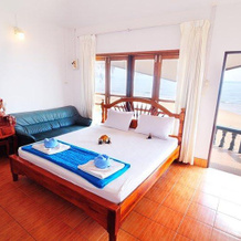 Koh Talu Island Resort, Банг Сафан Ной — фото 5