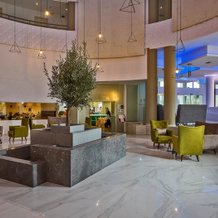 Georgioupolis Resort and Aqua Park, 乔治乌波利斯 — 照片 2