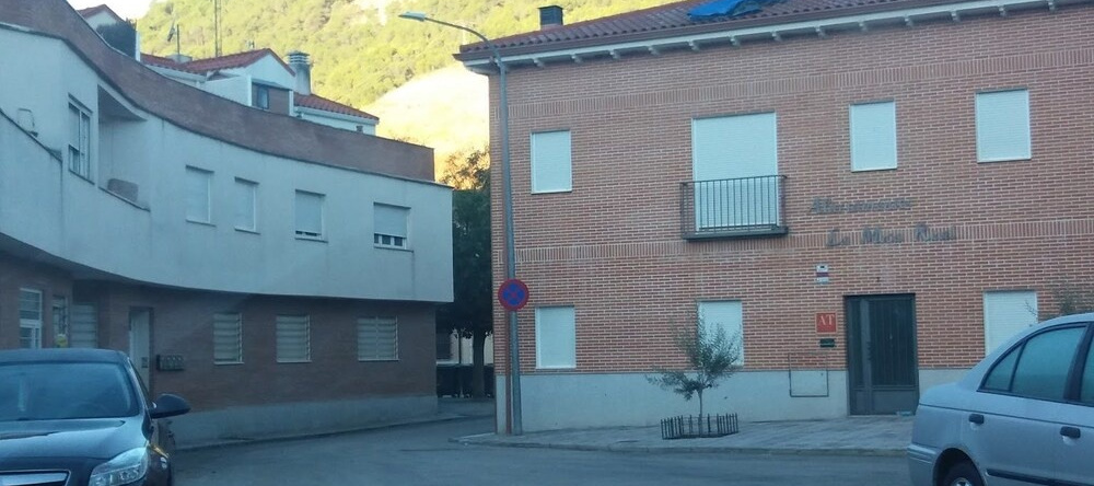 Casa Rural La Mica Real, 瓜达拉哈拉 — 照片 1