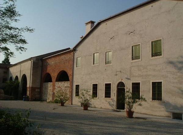 Agriturismo La Sophora, Montegaldella — photo 1