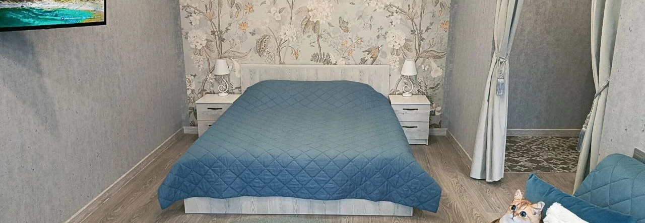 Квартира У Фонтана, Псков — фото 1