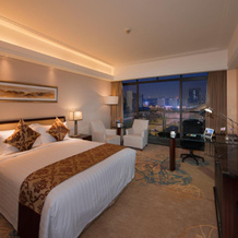 Four Points By Sheraton Kunshan, Сучжоу — фото 4