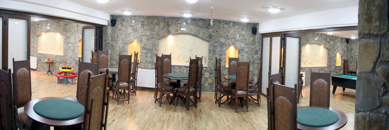 Vasilitsa Spa Resort, Гревена — фото 1