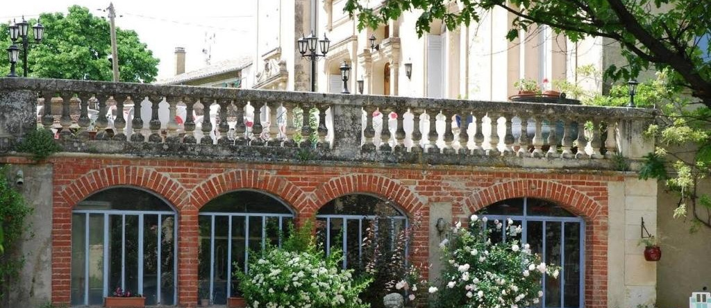Château Le Martinet, Вьолес — фото 1