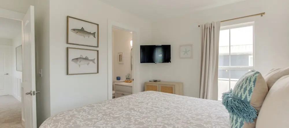Walk to Beach: Cottage w/ Yard in Pass Christian!, 帕斯克里斯琴 — 照片 1