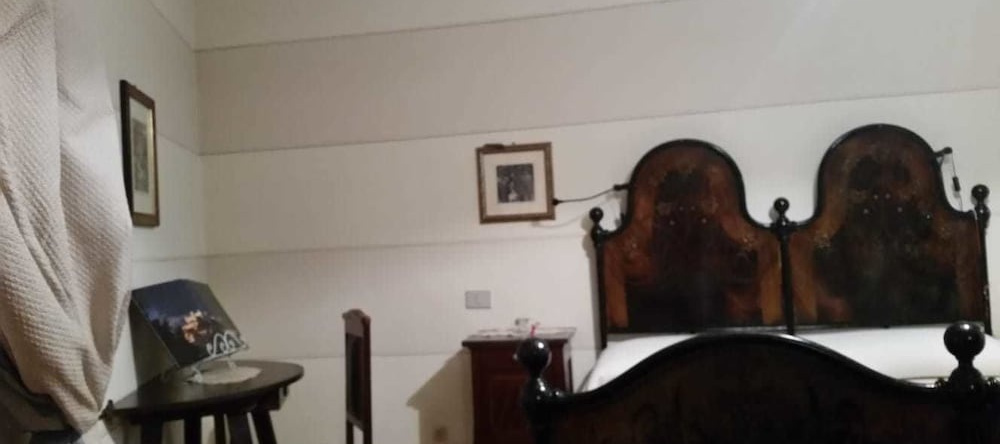 Casa Amadio B&B, 斯凯吉诺 — 照片 1