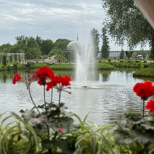 Курортно - Развлекательный Комплекс Внуково Вилладж (Vnukovo Village), Картмазово — фото 3