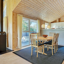 Quaint Holiday Home In Bindslev With Hot Tub, Тверстед — фото 3