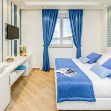 Villaggio Turistico Villa Garuti, 帕登盖苏尔加尔达 — 照片 2