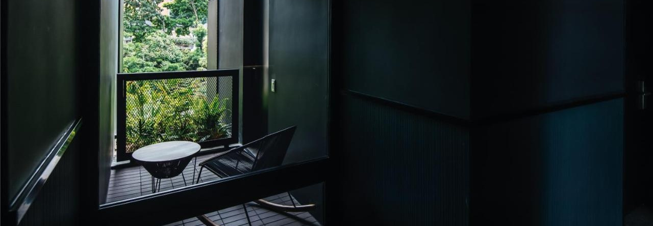 The Click Clack Hotel Medellin, 麦德林 — 照片 1
