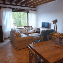 Casa con encanto en La Hayuela, situada a 5 min de Comillas, Udias — photo 4