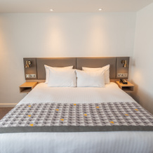 Holiday Inn Leicester - Wigston By Ihg, Уигстон — фото 3