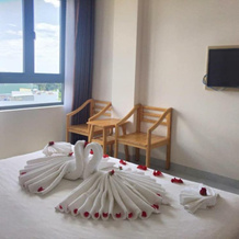 Misa Hotel, Куинён — фото 5