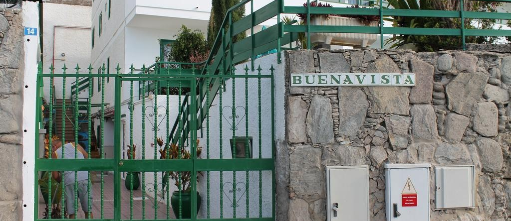 Apartamentos Buenavista, Puerto Rico — photo 1