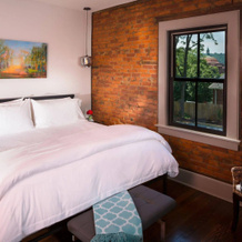 Bunn House - A Boutique Hotel, Эшвилл — фото 2