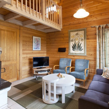 Holiday Club Ähtäri Cottages, Ахтари — фото 3