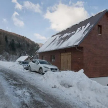 Holiday Home Hidden Village in Gorski kotar, Ogulin — photo 5