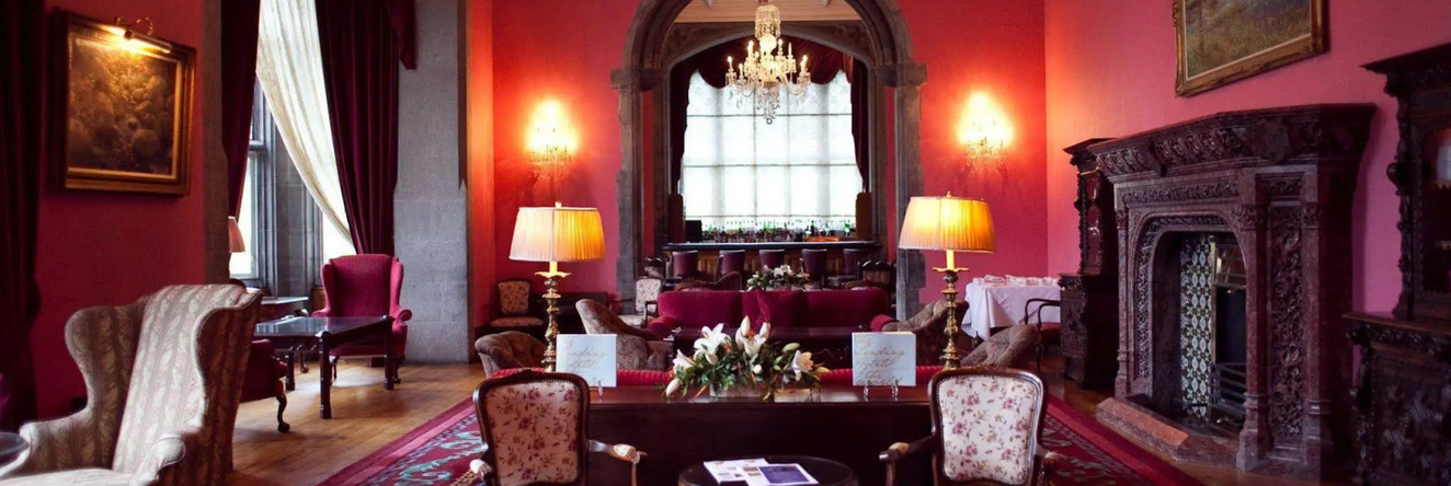 Adare Manor, 阿代尔村 — 照片 1
