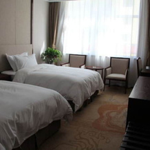 Minhe Ausotel Smart Hotel, Haidong — photo 3