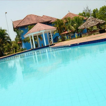 Kairali Heritage Resort, Kannur — photo 5