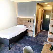 Ronneby Brunn Hotel Spa Resort, Роннеби — фото 3
