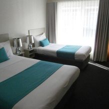 George Bass Motor Inn, 瑙拉 — 照片 2