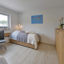 Ferienhaus Ausguck, Бреге — фото 3