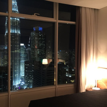 Vortex Suites Klcc Kuala Lumpur, Куала-Лумпур — фото 2