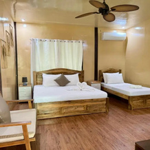 Loboc Cool River Resort, Loboc — photo 4