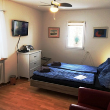 Villa Grazia, Bed & Breakfast, Romanshorn — photo 4