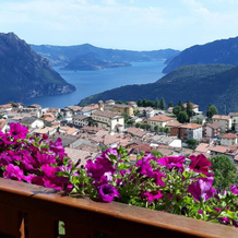 Home Iseo Lake, 博西科 — 照片 5