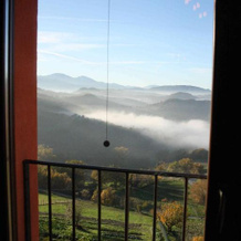 L'alpaca Della Rossa - Agriturismo, Дженга — фото 3