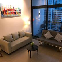 Alila Bangsar Kuala Lumpur, Куала-Лумпур — фото 2