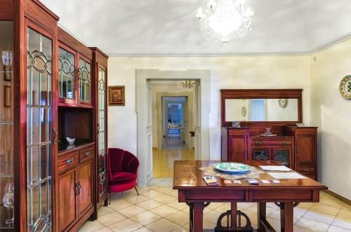 Residence Mareluna - Amalfi Coast, 滨海维耶特里 — 照片 1